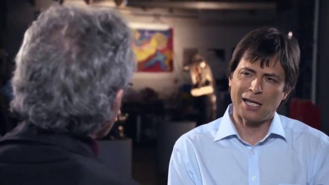 Макс Тегмарк - Математика: изобретение или открытие?