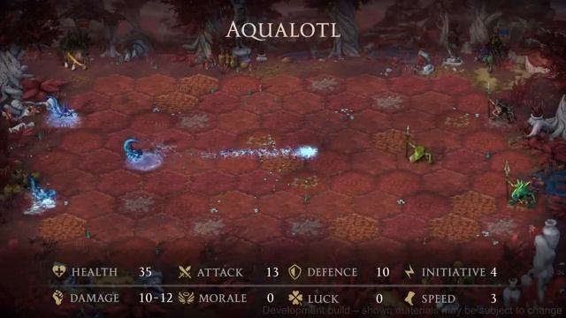 Герои меча магии Золотой Век-Золотая Эра. Элементы Игры. Heroes of Might and Magic Olden Era