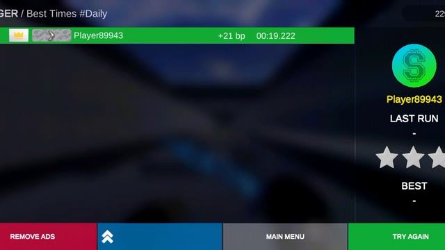 Я вернулся ч лагеря и играю в Bbhop Pro
