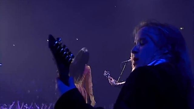 The Phantom Of The Opera