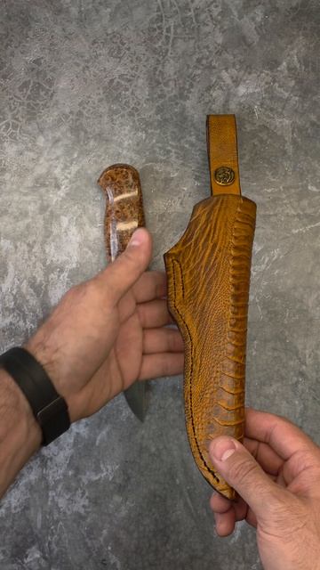 Яркий и резучий