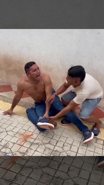 С такой не соскучишься