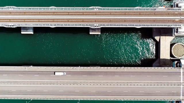 Каботаж в 2025 | Ситуация на рынке