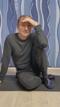 Как начать заниматься йогой? С чего начинается йога? - мы задали вопрос Игорю Долбышеву