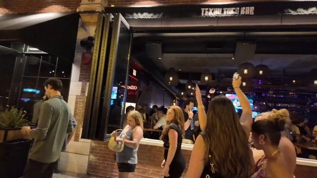 Гуляем по Америке Чикаго прекрасная вечерняя прогулка по западной части города