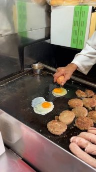 MFZWEaLambI - Japanese Hot Dogs🥚