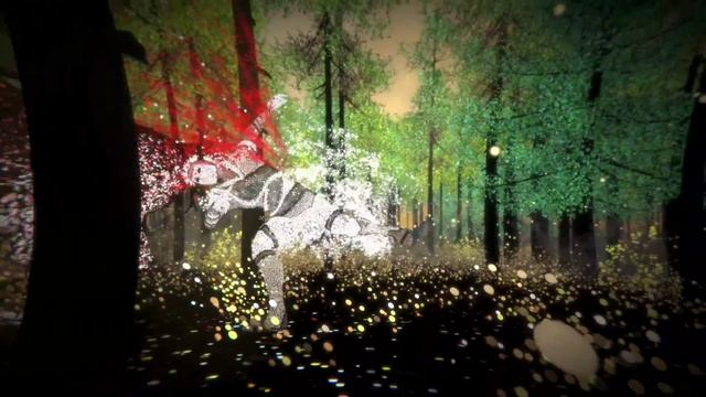 Трейлер Particle Hearts (дата релиза)