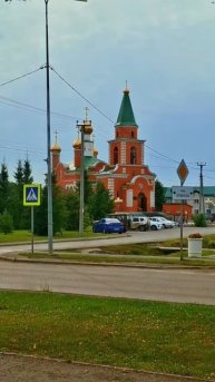 Нижняя Тавда 2025