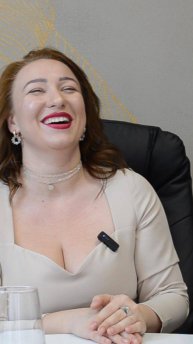 ЗНАЮ КАК ТОЧНО НЕ ХОЧУ