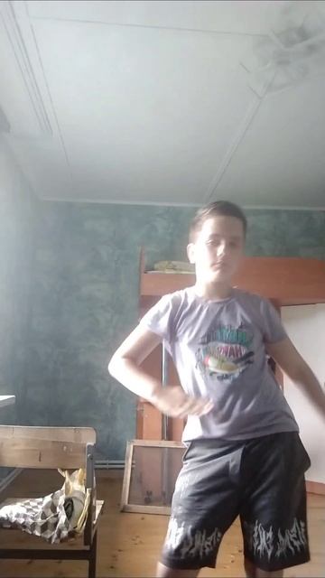 ремейк моего старого видео где я пел сам