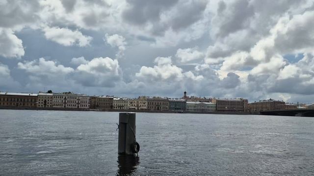 Академия художеств им. Репина