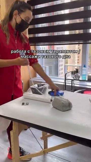 Зато, теперь на собственном теле знаю как после кесарева восстанавливаться ;)