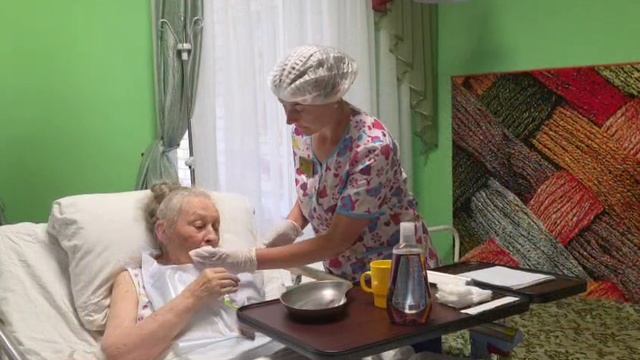 Здоровая улыбка (уход за полостью рта) 2