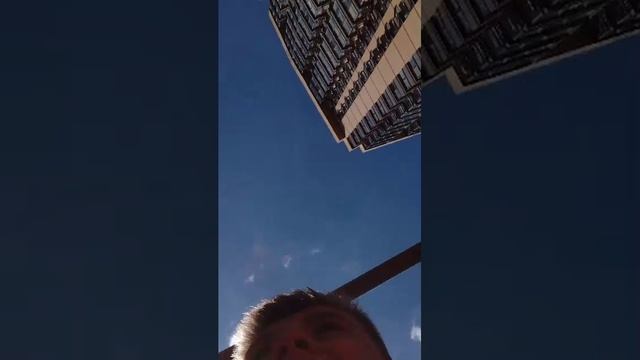 Утренняя прогулка