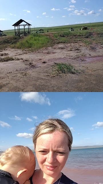 #Хакасия #малоеБелё #Семья