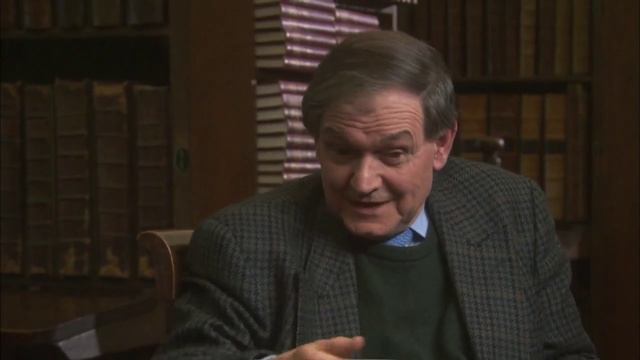 Сэр Роджер Пенроуз - Зачем исследовать космос и сознание