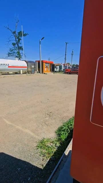 Ищете проверенный автогаз в Ростове? KAVKAZ AUTOGAS всегда рядом!