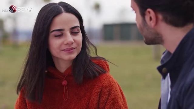 В ожидании весны 19 серия (сериал, 2019)