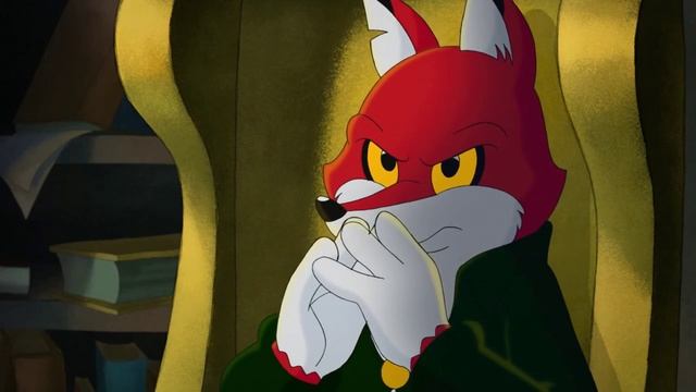 Медвежонок Бамси и Дракон
(фильм, 2018)