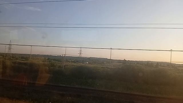 от Павловск до проспекте Славы