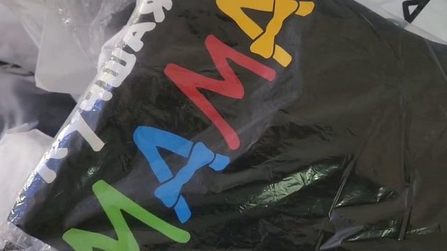 Обучение печати на одежде в студии Sharp