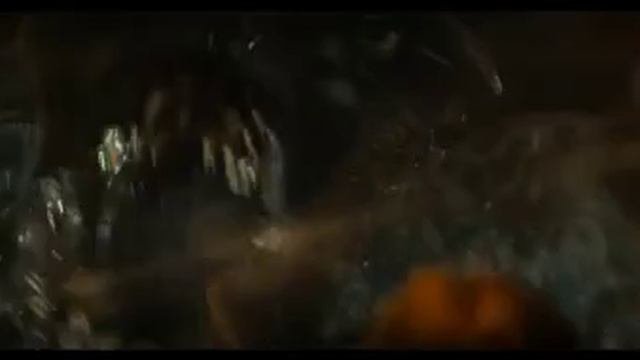 Хищник.Планета смерти 2025 трейлер
