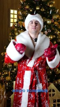 Поздравление с Новым годом! «Нужные люди» #shorts