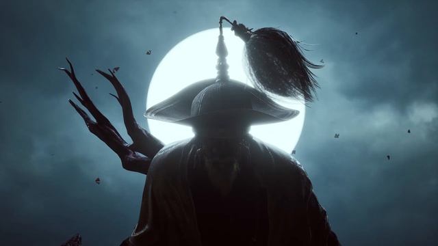 Wuchang: Fallen Feathers - Official Launch Trailer