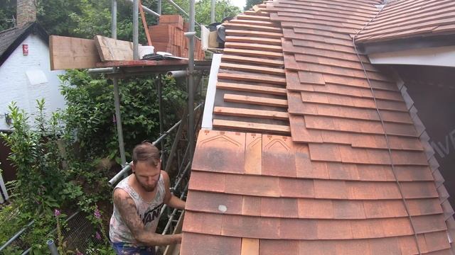 Когда крыша становится судьбой: день, который сломал меня