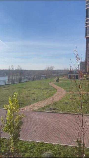 вид