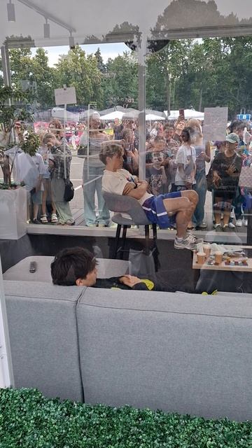 Влад а4 на VKFest