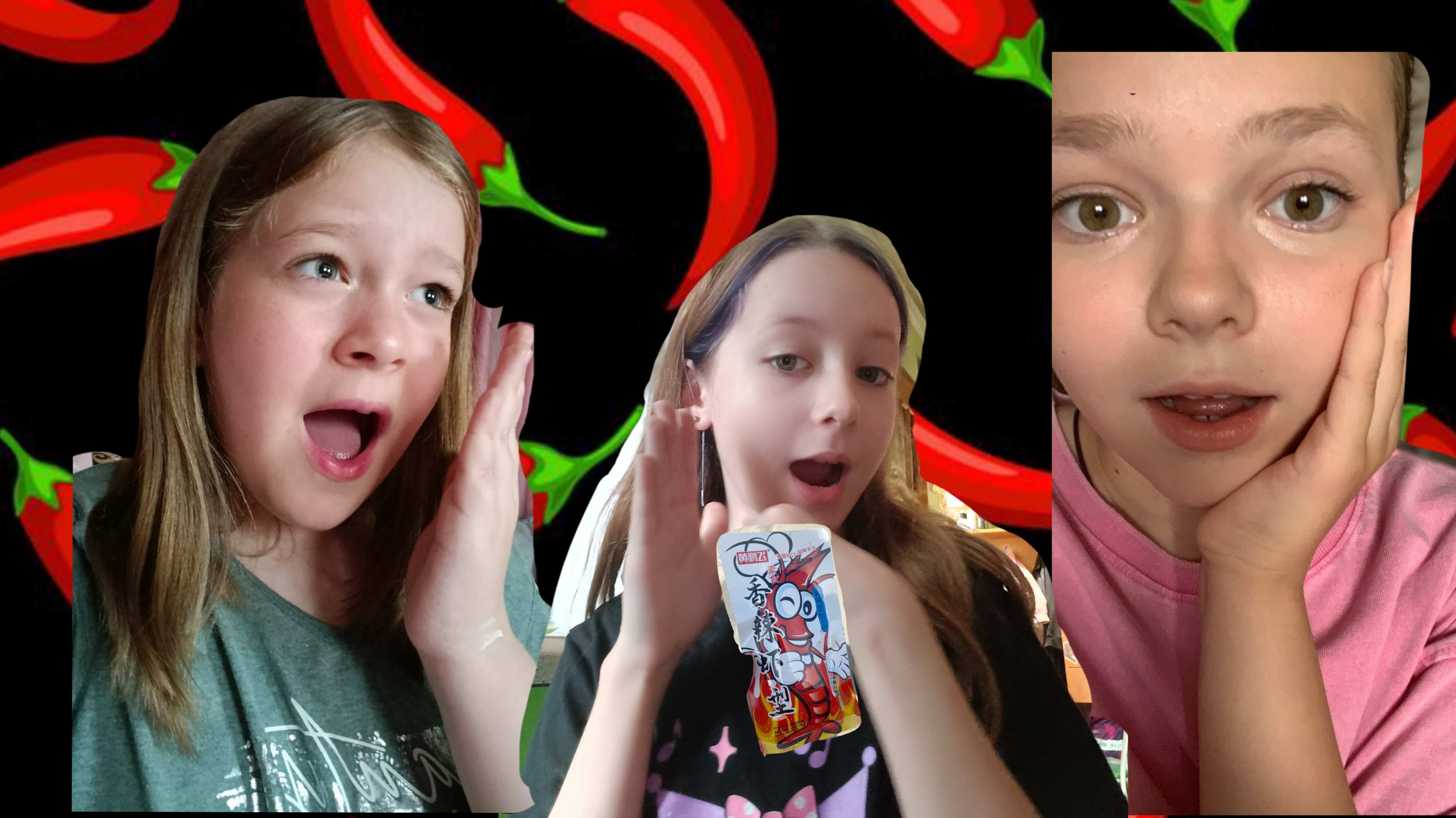 пробовали с девчонками новое соевое мясо!!!🥩 🫢