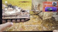 игра War Thunder Mobile