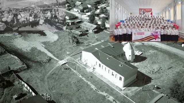 Сельский хор с.Харинцы