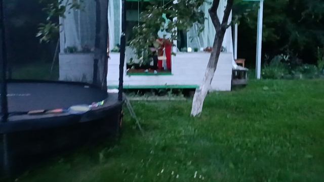 У нас появился "соловей"