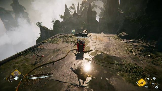 Трейлер Morbid Metal (геймплей)