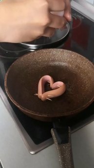 Вкусный базовый завтрак