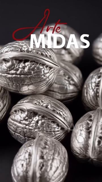 Жидкий металл расширяет границы дизайна #liquidmetall #отделка #декор