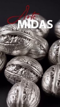 Жидкий металл расширяет границы дизайна #liquidmetall #отделка #декор