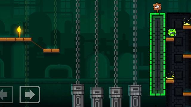 Geometry Dash Lite