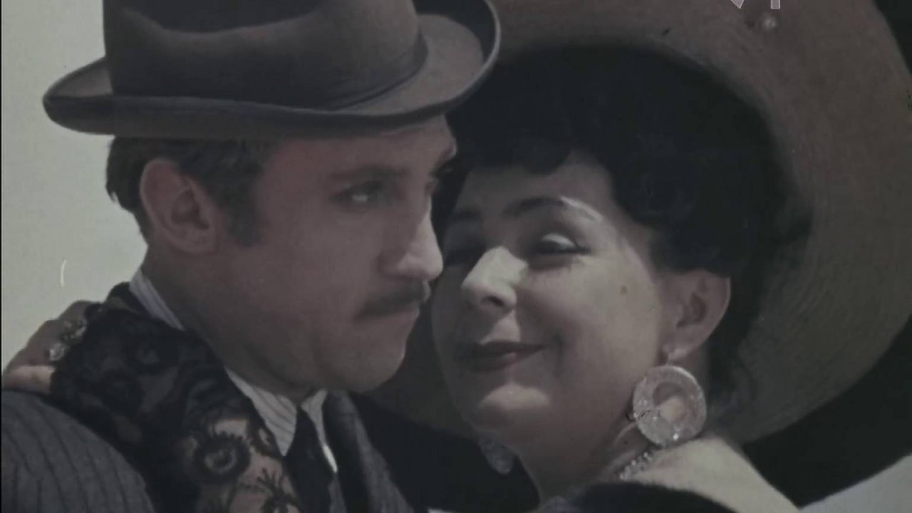 К/ж «Советское кино» (№ 11, 1967 г., ЦСДФ), фрагмент.