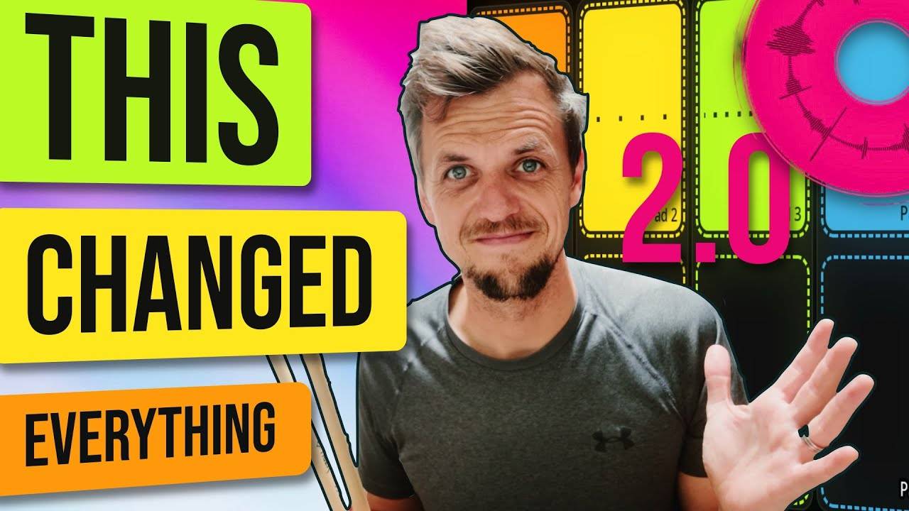 Loopy Pro 2.0: MIDI Loops Changed Everything