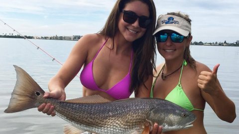 РУССКАЯ РЫБАЛКА 4