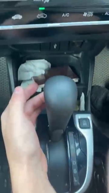 ФИШКА HONDA FIT 2019