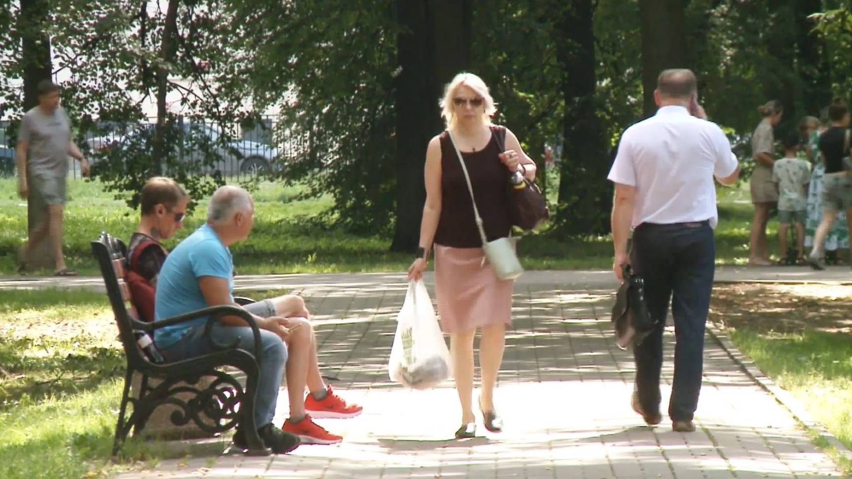 Ярославцы рассказали, как они заботятся о себе