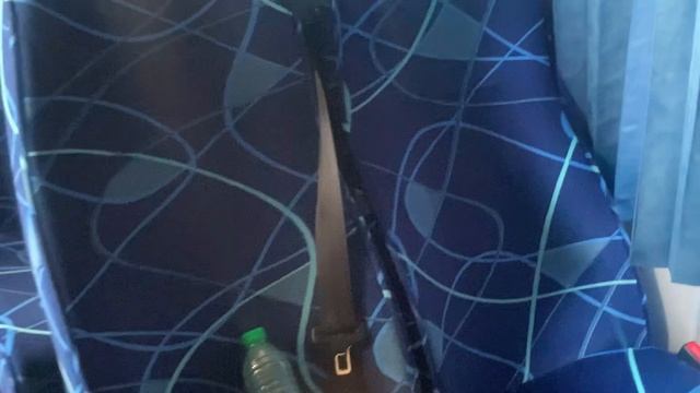 Автобус , Лайфхак