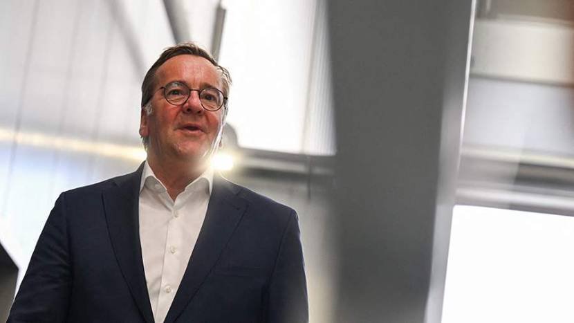 Минобороны ФРГ сообщило о намерении укреплять оборону Европы через сотрудничество с Францией