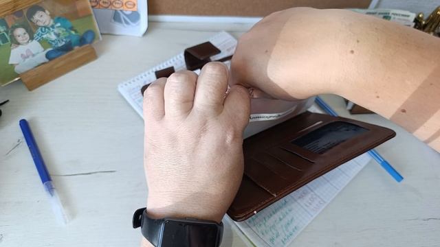 Распределение бюджета по конвертам.📝💳 Июнь #4📆