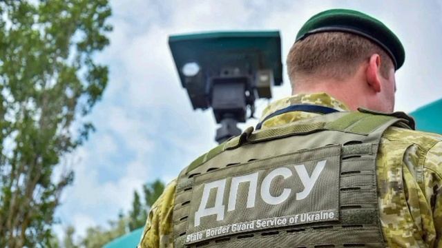 Украинский пограничник, бросив оружие, сбежал в Венгрию...
29-летний штаб-сержант погранвойск Укра