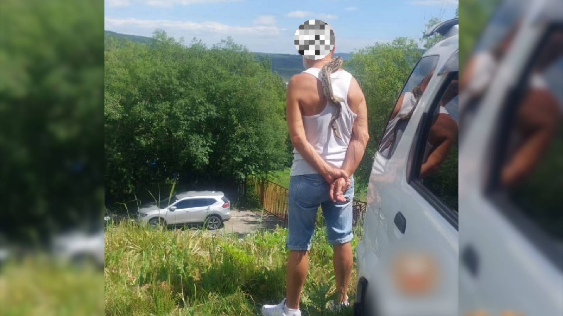 ЗАЧЕМ И ПОЧЕМУ? | Новости Камчатки | Масс Медиа